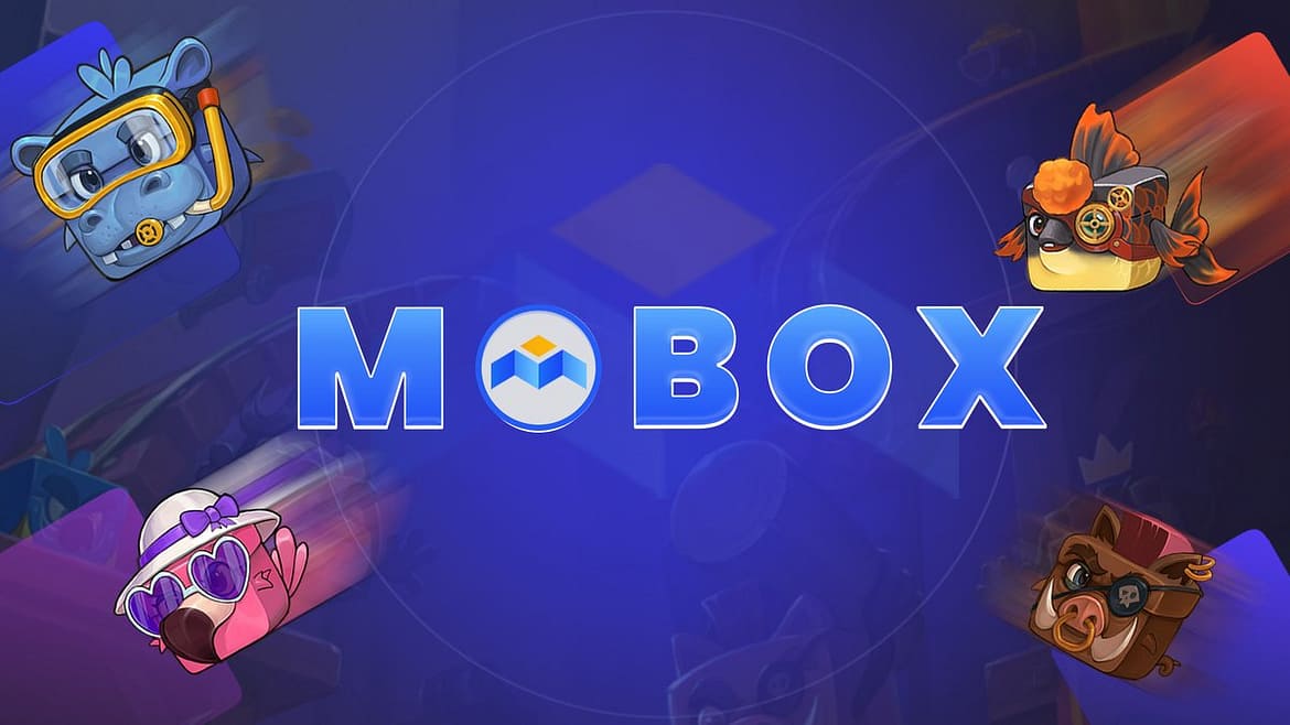 MOBOX