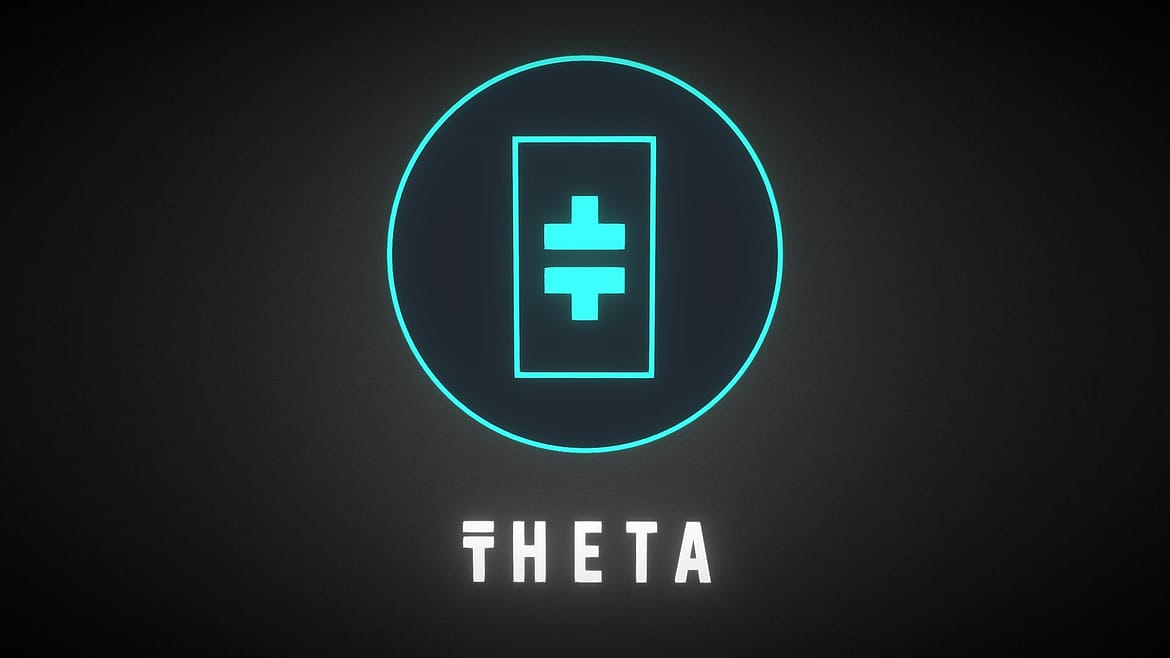 Theta-Logo